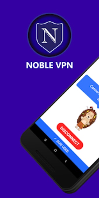 Noble VPN - Free Best VPN to Unblock Web