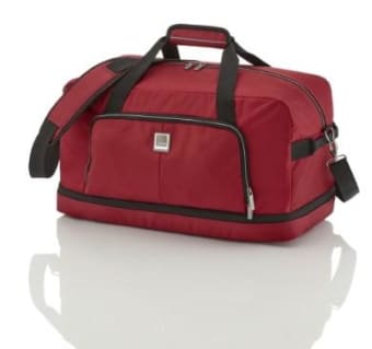 Travel Bag Design
