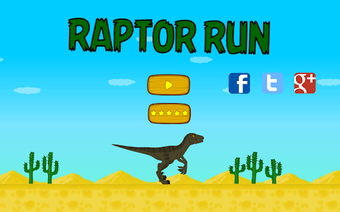 Raptor Run