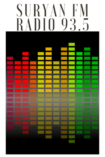 suryan fm radio 93.5