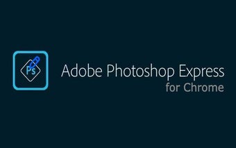 Photoshop Express Photo Editor