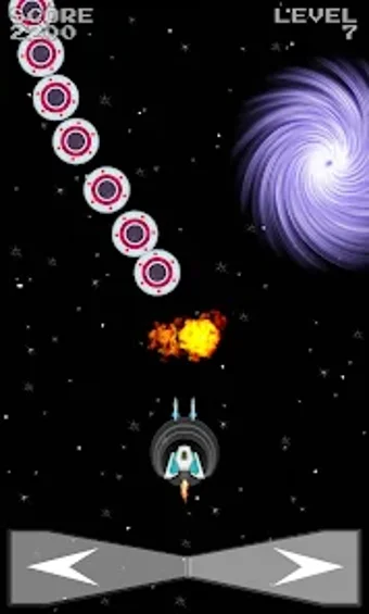 Space Shooter