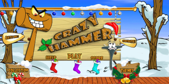 Crazy Hammer