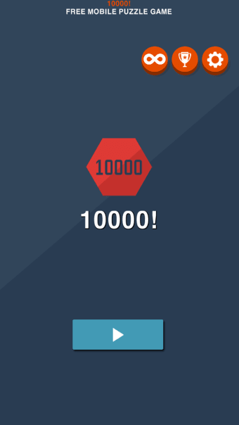 10000 - puzzle Big Maker
