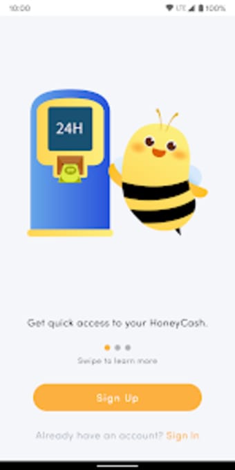 HoneyBee - Extra Money When Yo