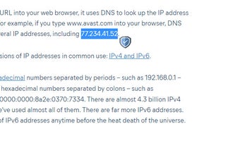 IP Address Checker - Proxy, VPN, Geolocation