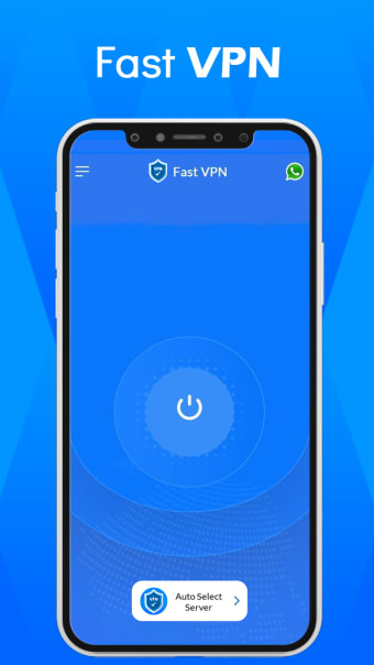Fast VPN - Secure Fast Browse