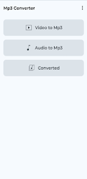 Mp3 Super Converter