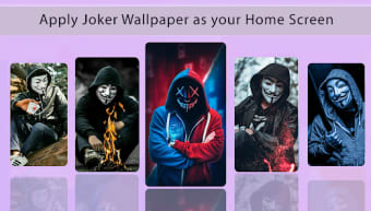 HD Joker  Themes  Wallpapers