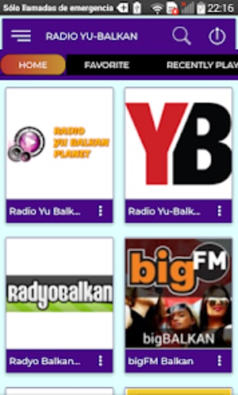 Radio Yu-Balkan
