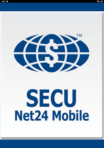 SECU Net24 Mobile