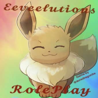 Eev-e-elutions RP new jolteon and flareon