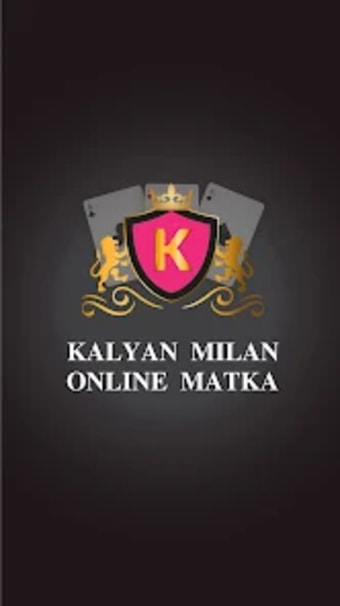 Kalyan Milan Online Matka