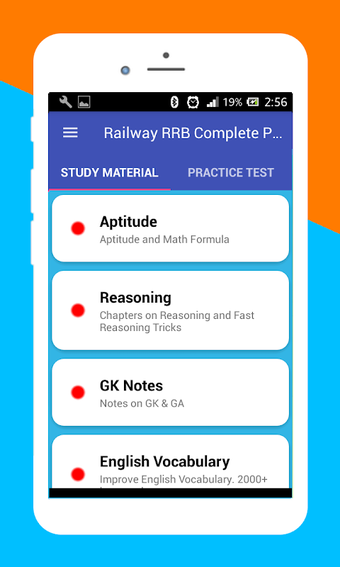 Railway RRB Complete Preparation