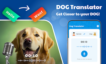 Dog Translator Prank Simulator