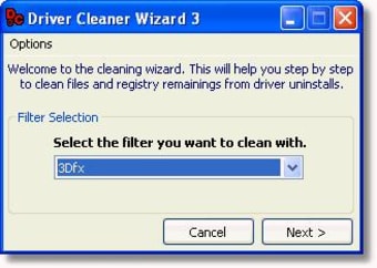 gpu driver cleaner