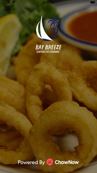 Bay Breeze Restaurant
