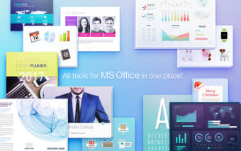 Toolbox for MS Office