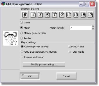 GNU Backgammon