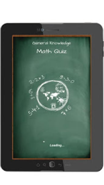 General Knowledge Maths Quiz