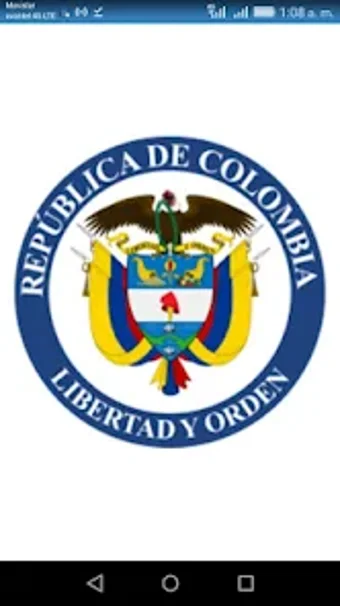 Constitucion Politica Colombia