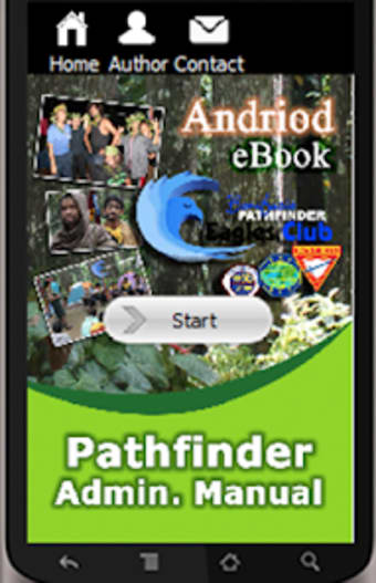 Pathfinder Admin Manual