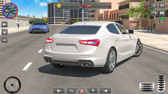Car Driving-Car Games 3d 2023