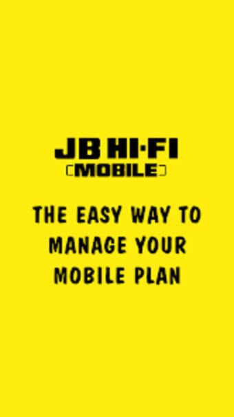 JB Hi-Fi Mobile