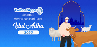 Eid Al Adha Frames 2023