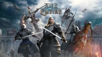 Rise of Empires: Ice and Fire