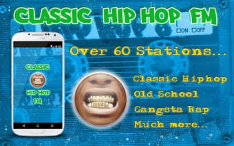 Classic Hip Hop FM