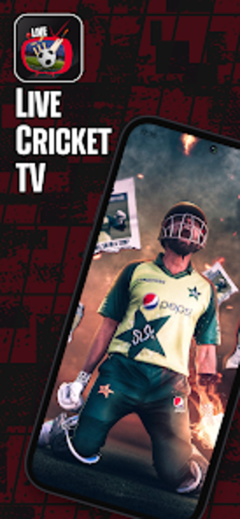 CricOne: Live Cricket TV 2024