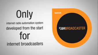 SAM Broadcaster PRO