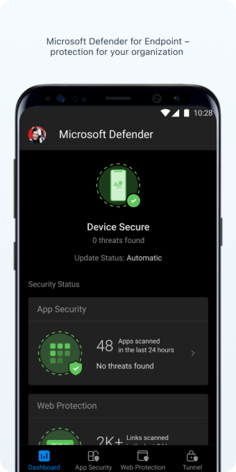 Microsoft Defender