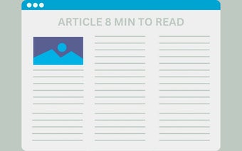 Reading Time Estimator