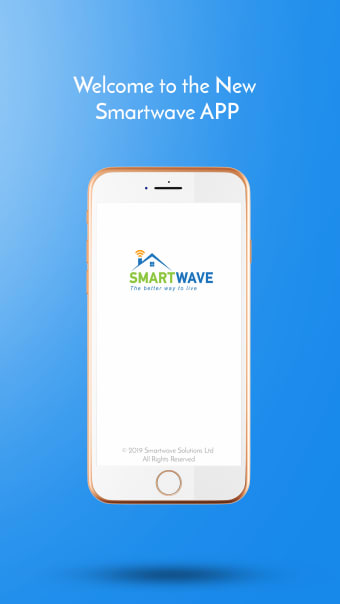 Smartwave App