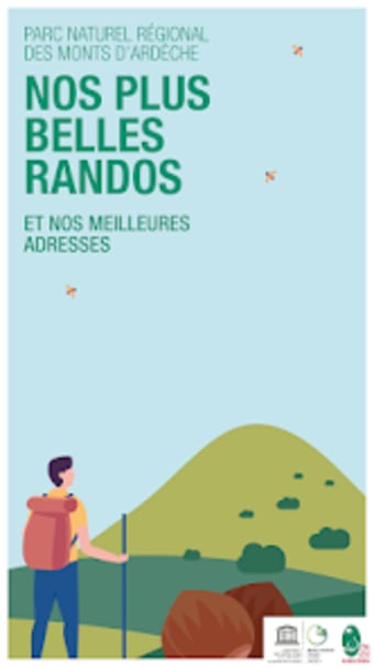 Rando Monts dArdèche