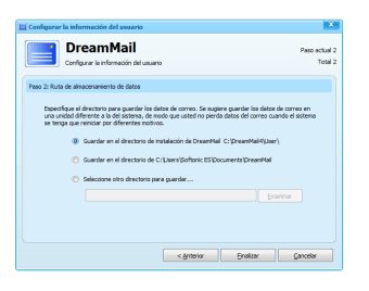 DreamMail