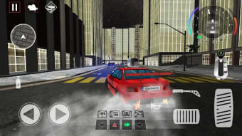 E36 Car Drift  Racing Game