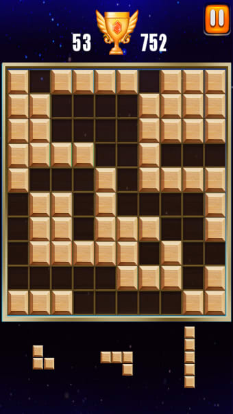 Legend Block Puzzle Classic