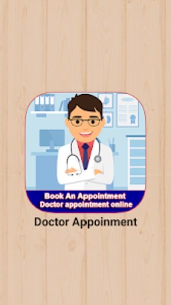 Docter appointment