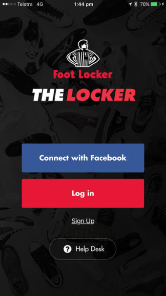 The Locker