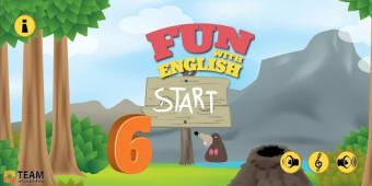 Fun with English 6
