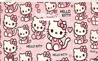 Hello-Kitty