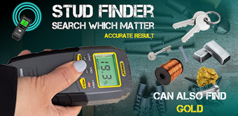 Stud Finder: Stud Detector App