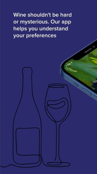 MyWineGuide: Recommend My Wine