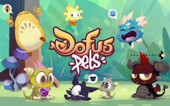 DOFUS Pets
