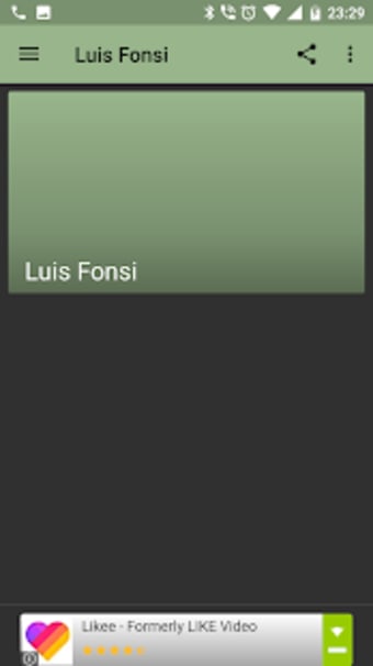 Luis Fonsi mp3 Offline Best Hits