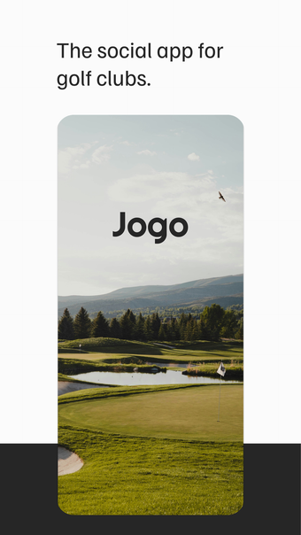 Jogo Golf