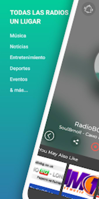Radios From Portugal FM